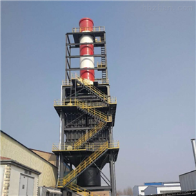 PH-15利记SBOBET机械PH-15大型静电除尘器
